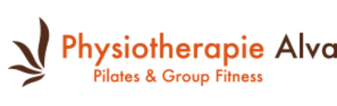 Logo von Physiotherapie ALVA