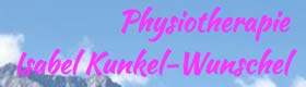Logo von Physio Isabell Kunkel-Wunschel